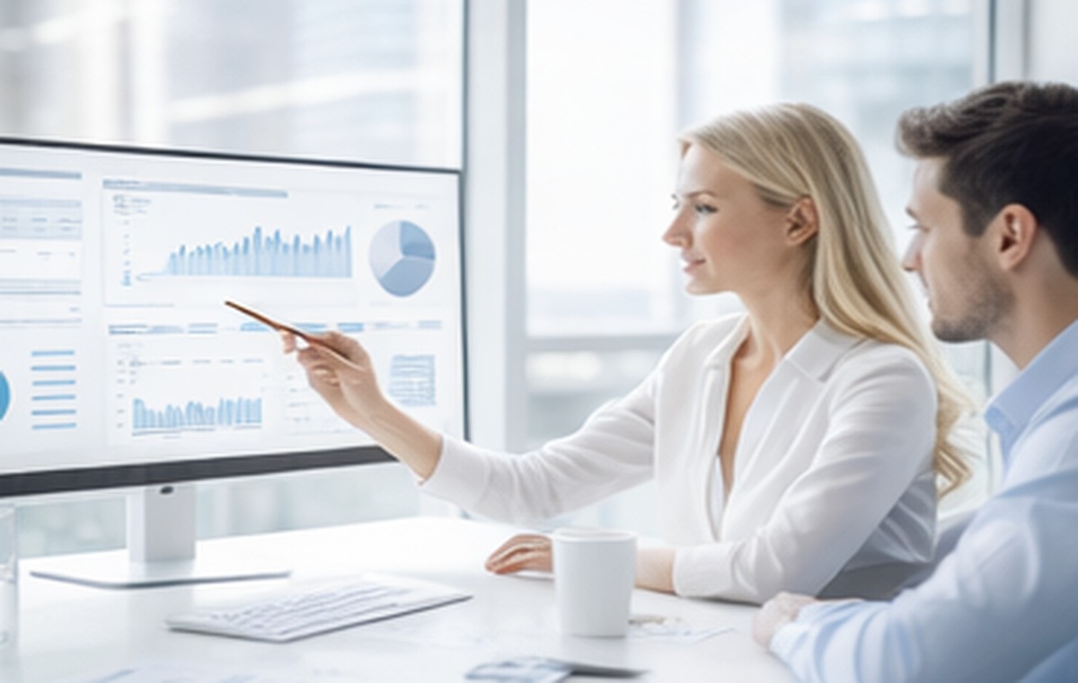 Marketing that supports growth, not noise