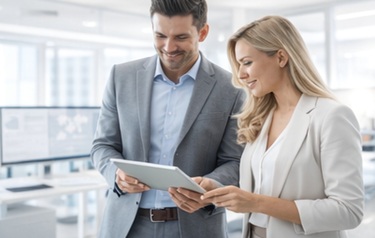 Create value through digital transformation