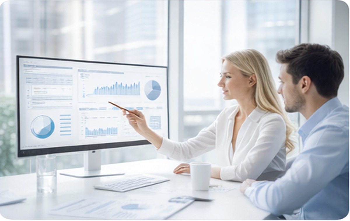 Turn customer data into better decisions