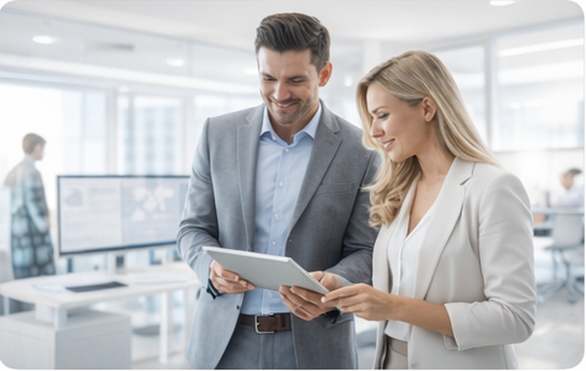 Build teams ready for digital change